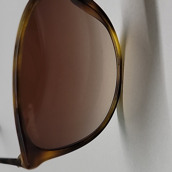 Chanel 5278 Brown Tortoiseshell Sunglasses (Read Description) - Picture 2 of 8